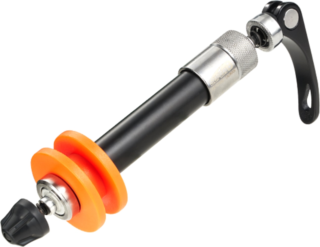 Super B Universal Chain Keeper