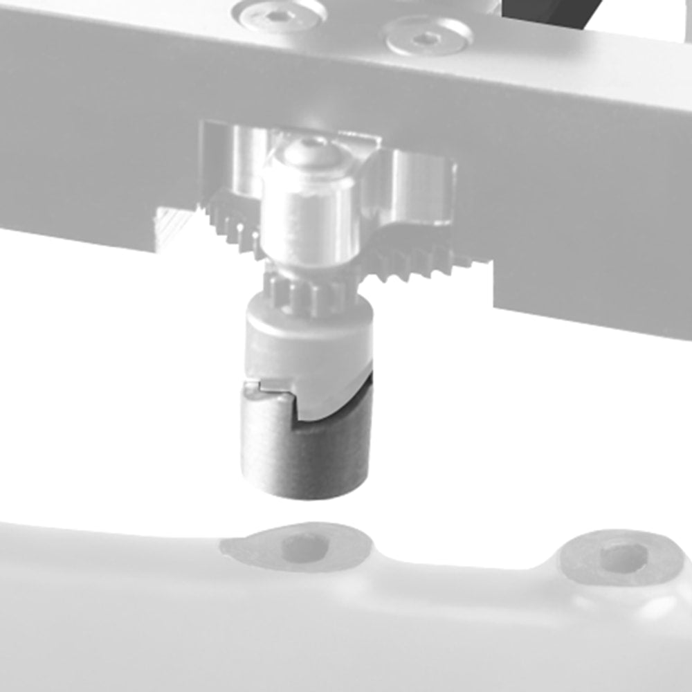 Super B Carbon Frame Disc Brake Mount Facing Tool