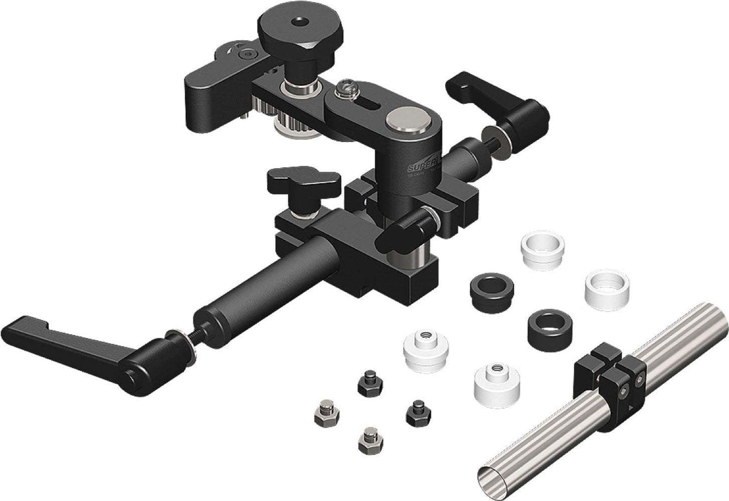Super B Alloy Frame Disc Brake Mount Facing Tool