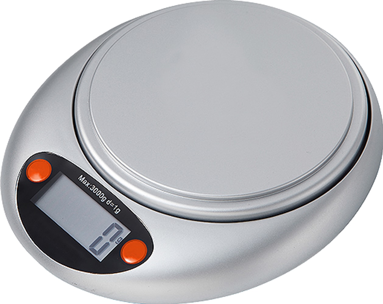 Super B Tabletop Digital Scale