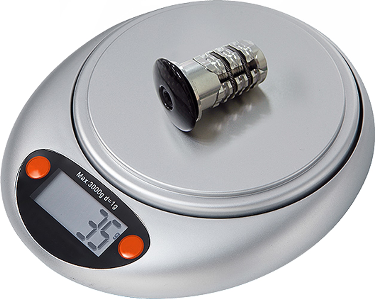 Super B Tabletop Digital Scale