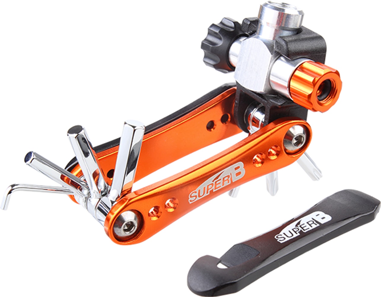 Super B 10 Multi Tool