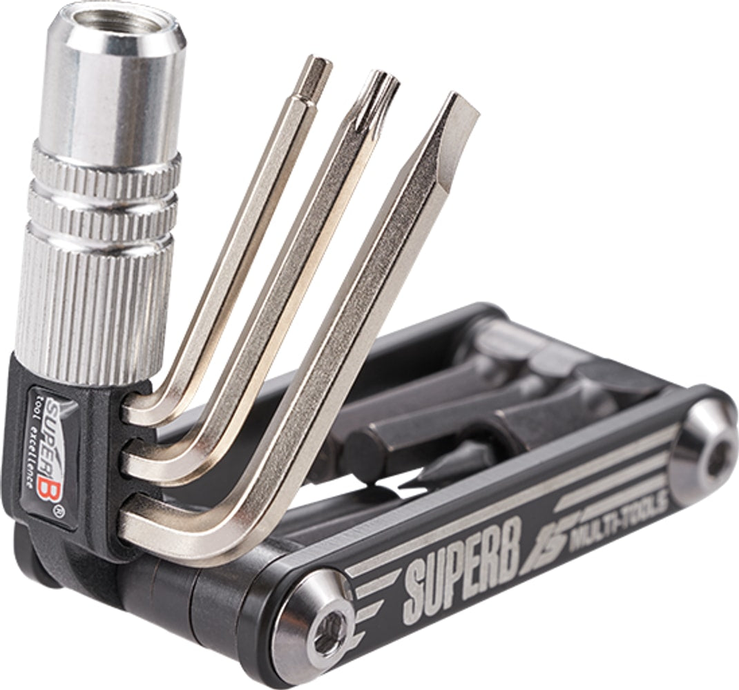 Super B 15 Multi Tool