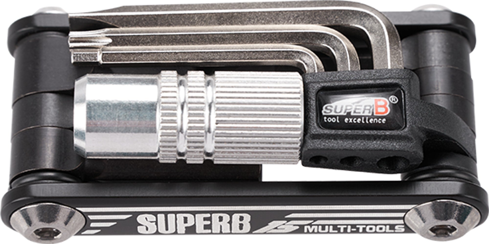 Super B 15 Multi Tool
