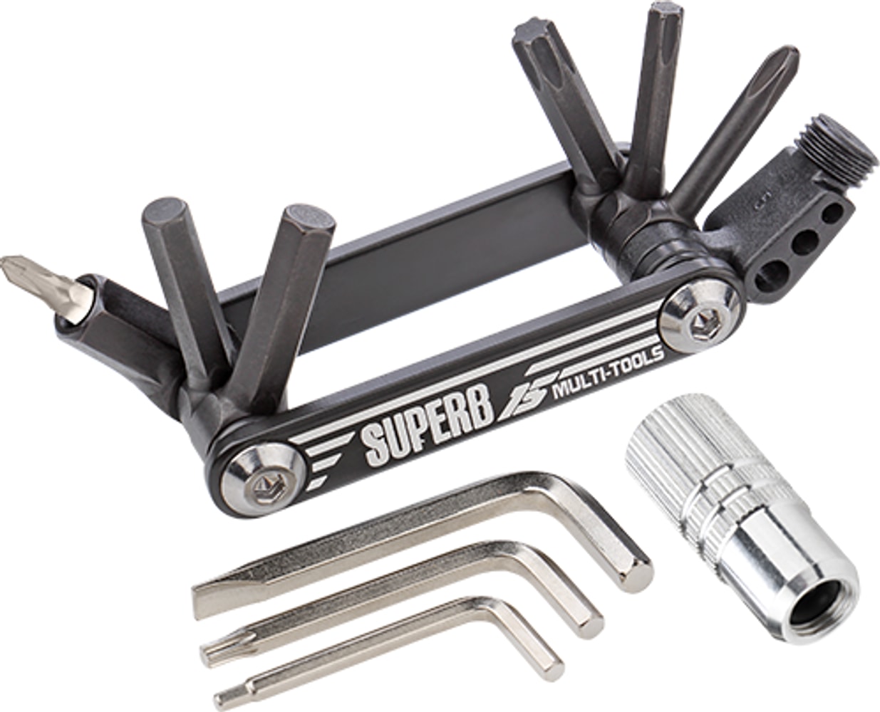 Super B 15 Multi Tool