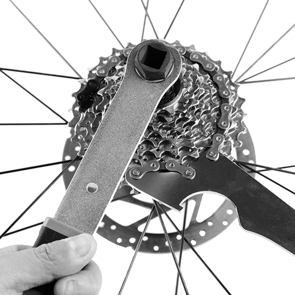 Super B Premium Chainwhip