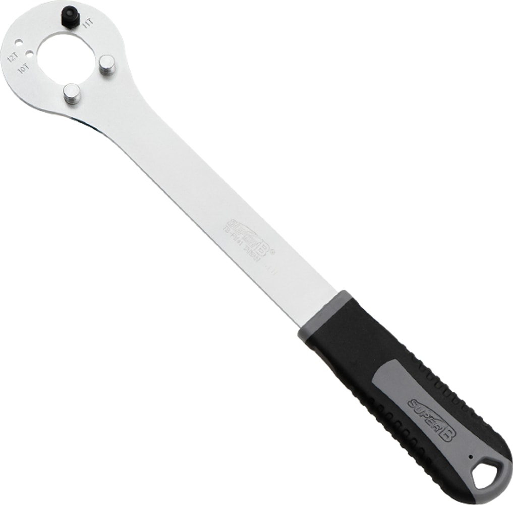 Super B Cassette Sprocket Tool
