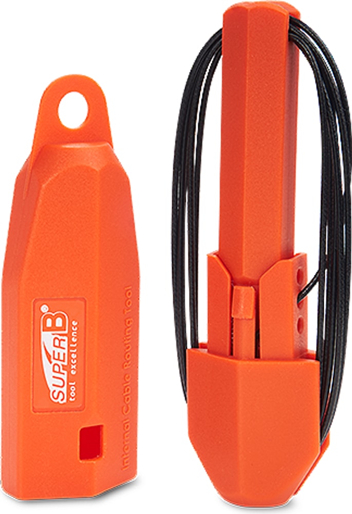 Super B Internal Cable Routing Tool