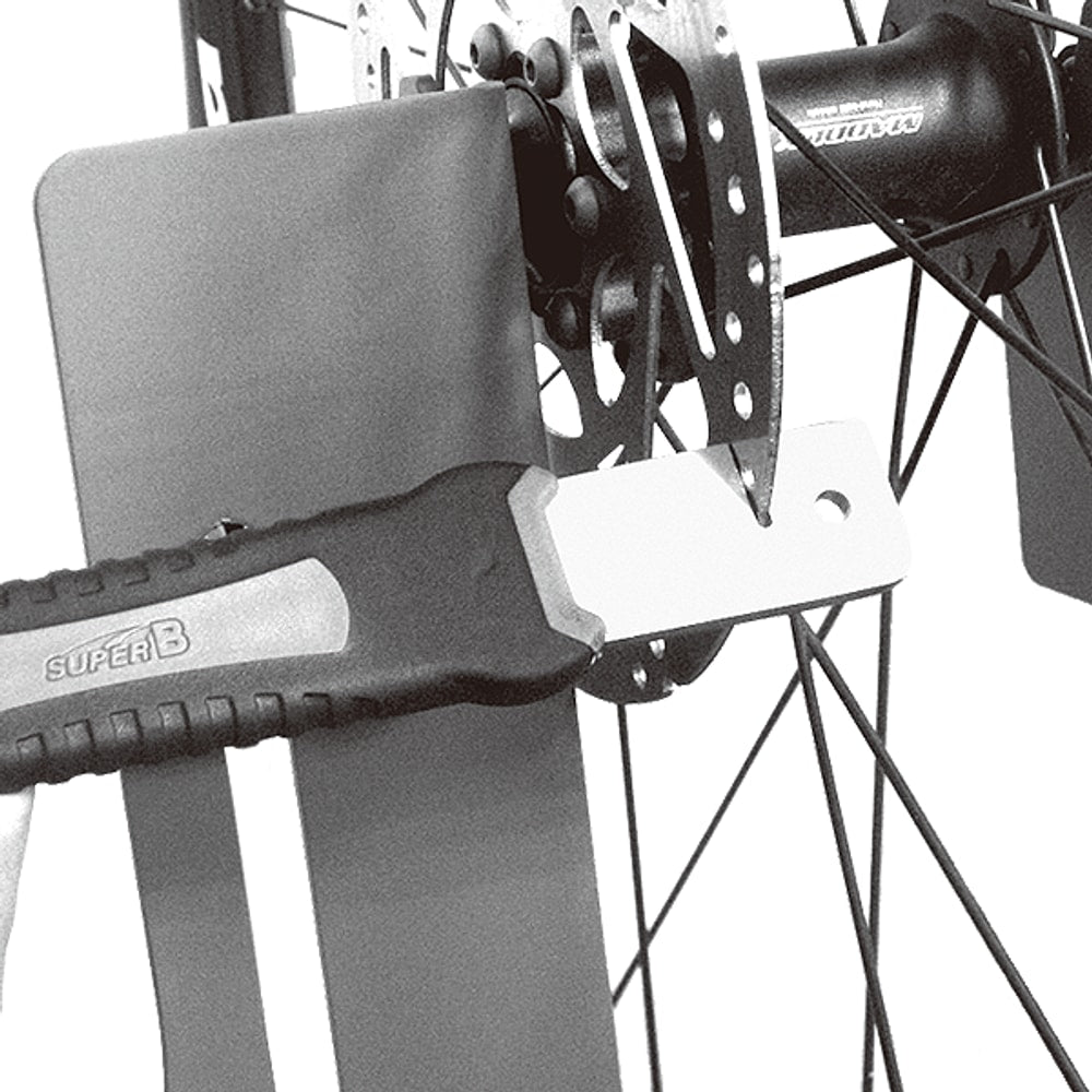 Super B Premium Rotor Truing Tool