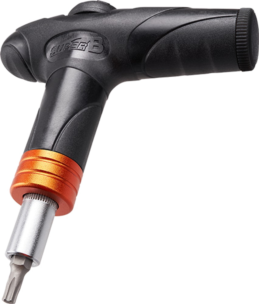 Super B Adjustable Torque Wrench