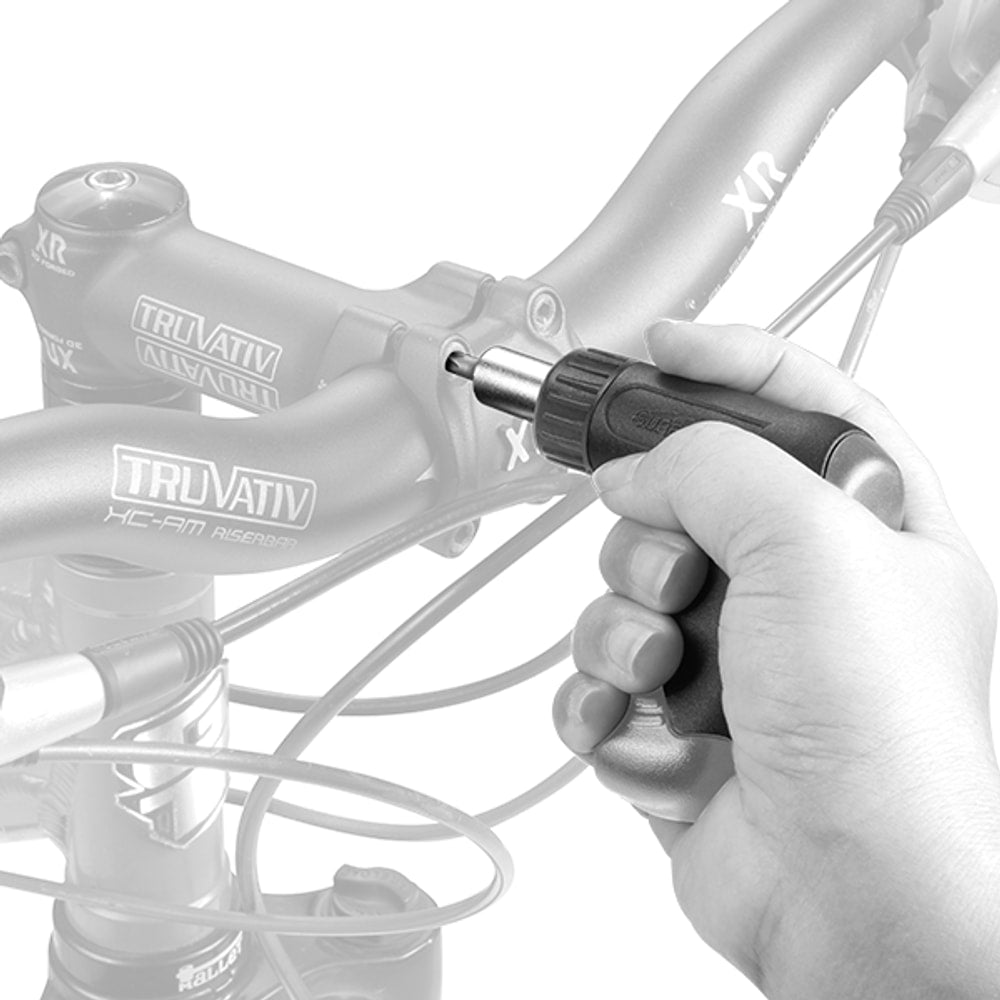 Super B Torque Wrench