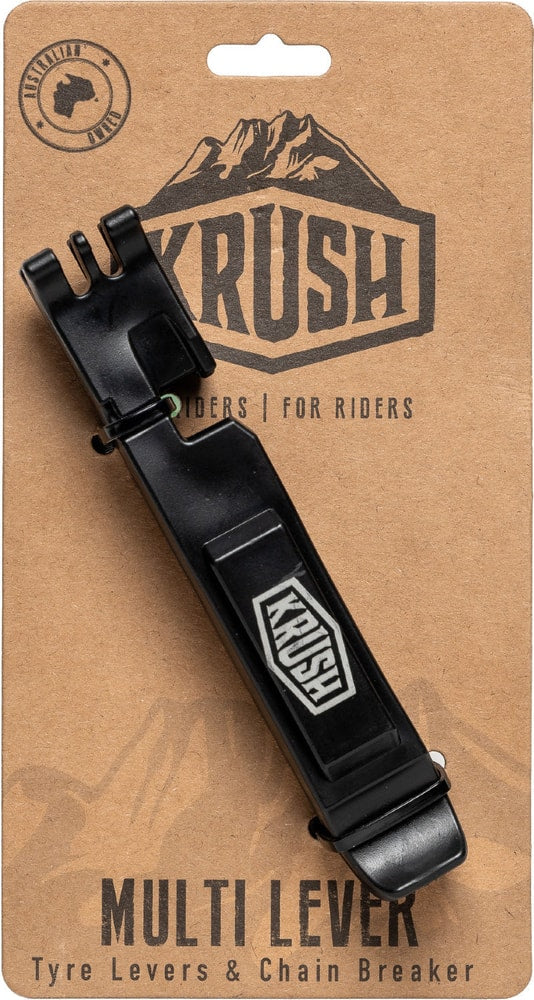 Krush Multi Tyre Lever