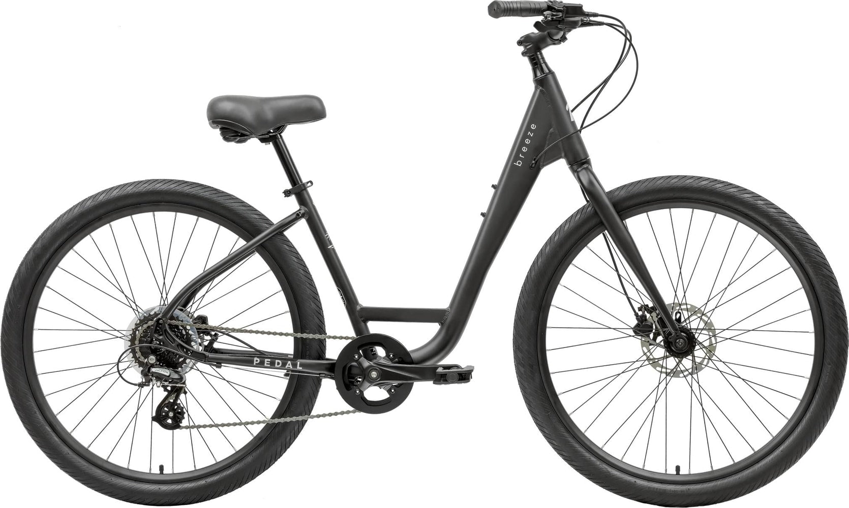 2027 Pedal Breeze 2