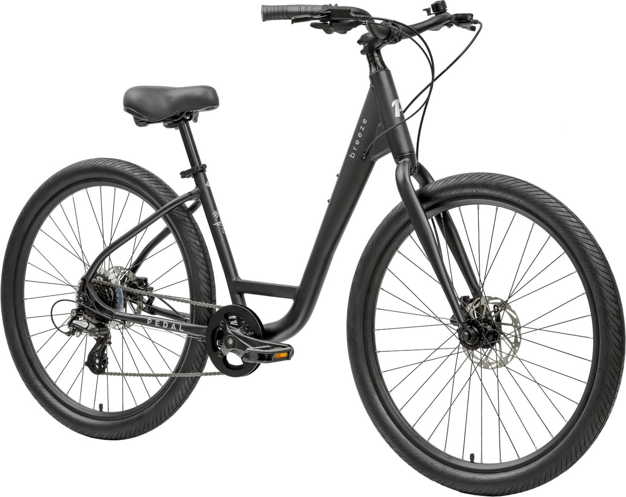 2027 Pedal Breeze 2