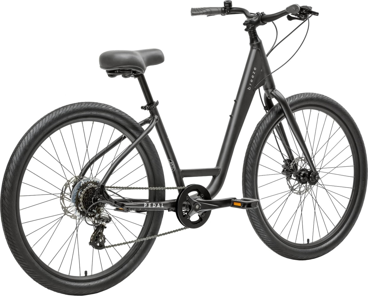 2027 Pedal Breeze 2