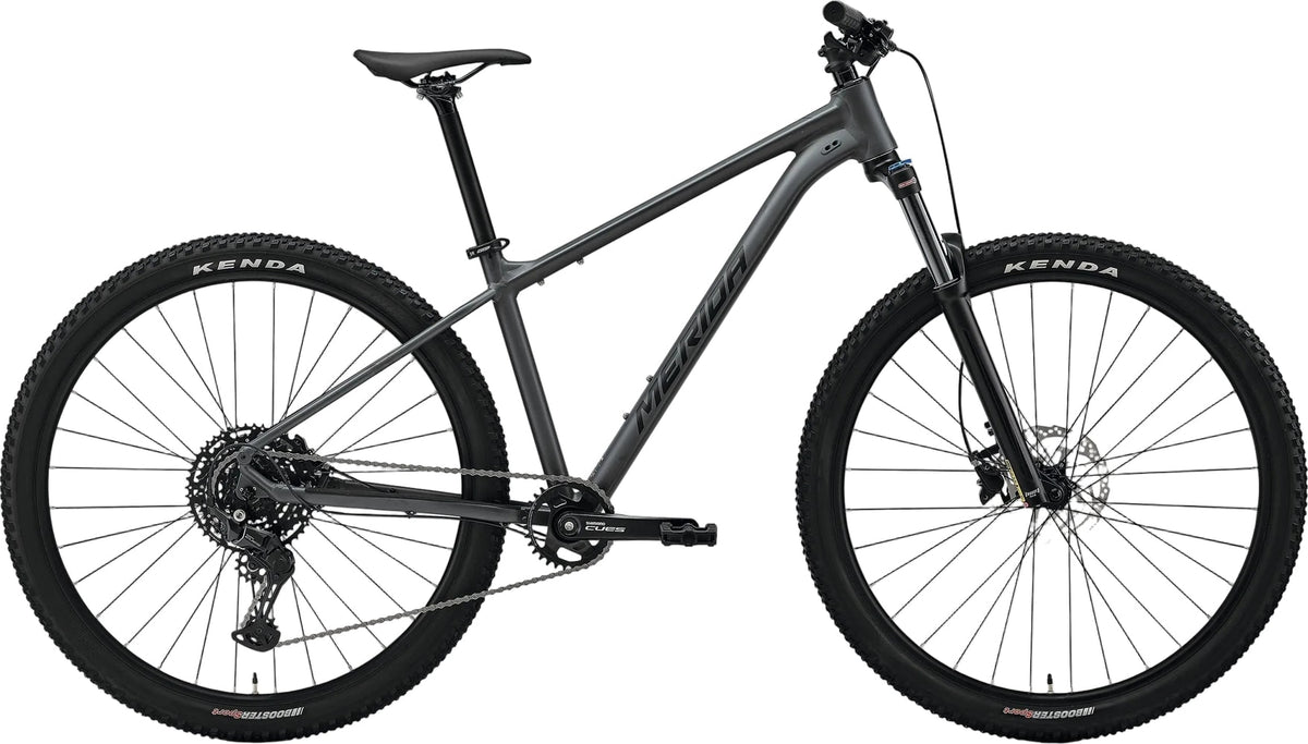 2027 Merida Big Nine 200