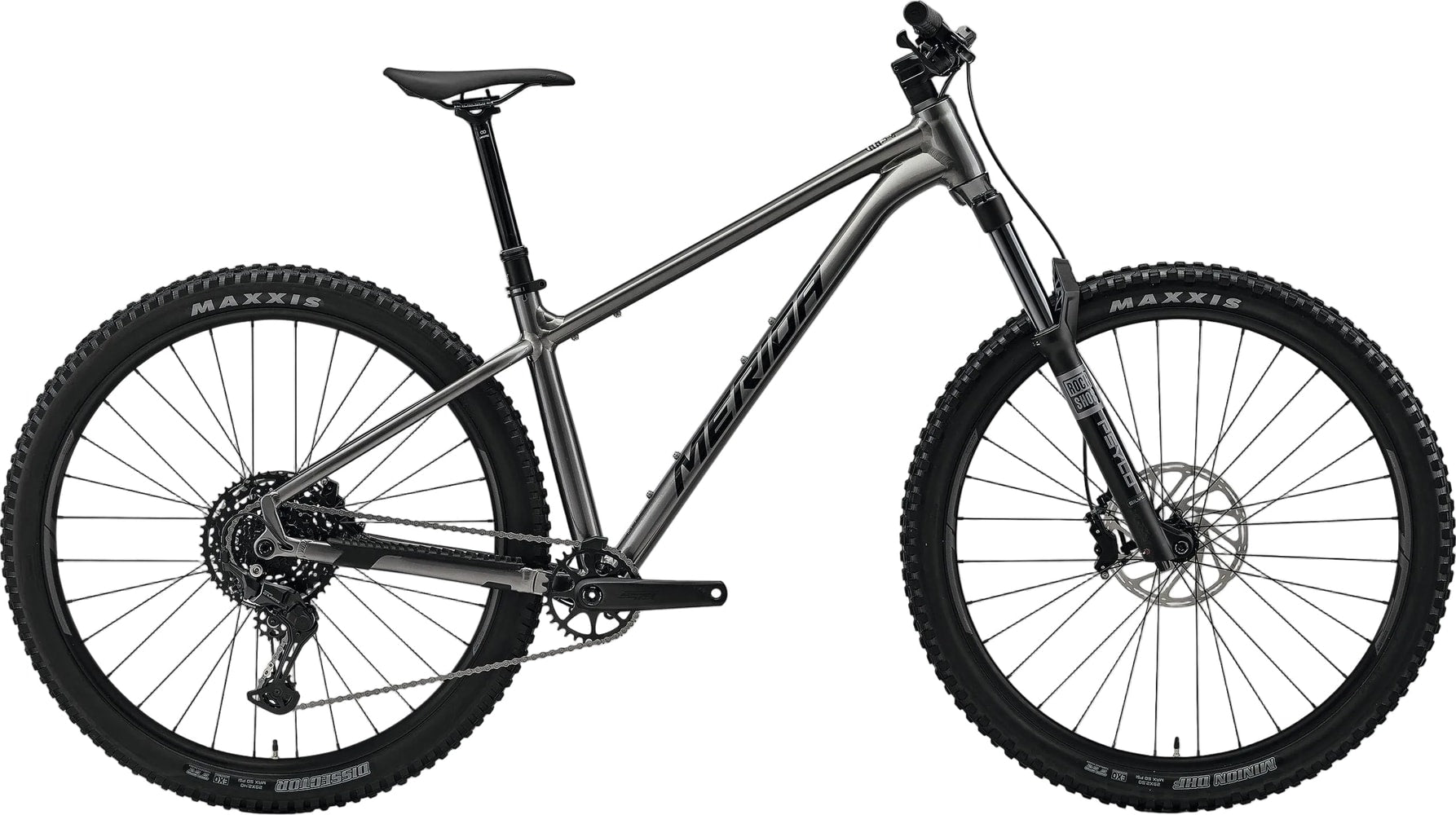 2027 Merida Big Trail 500