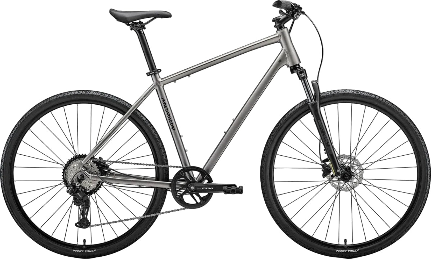 2027 Merida Crossway 20