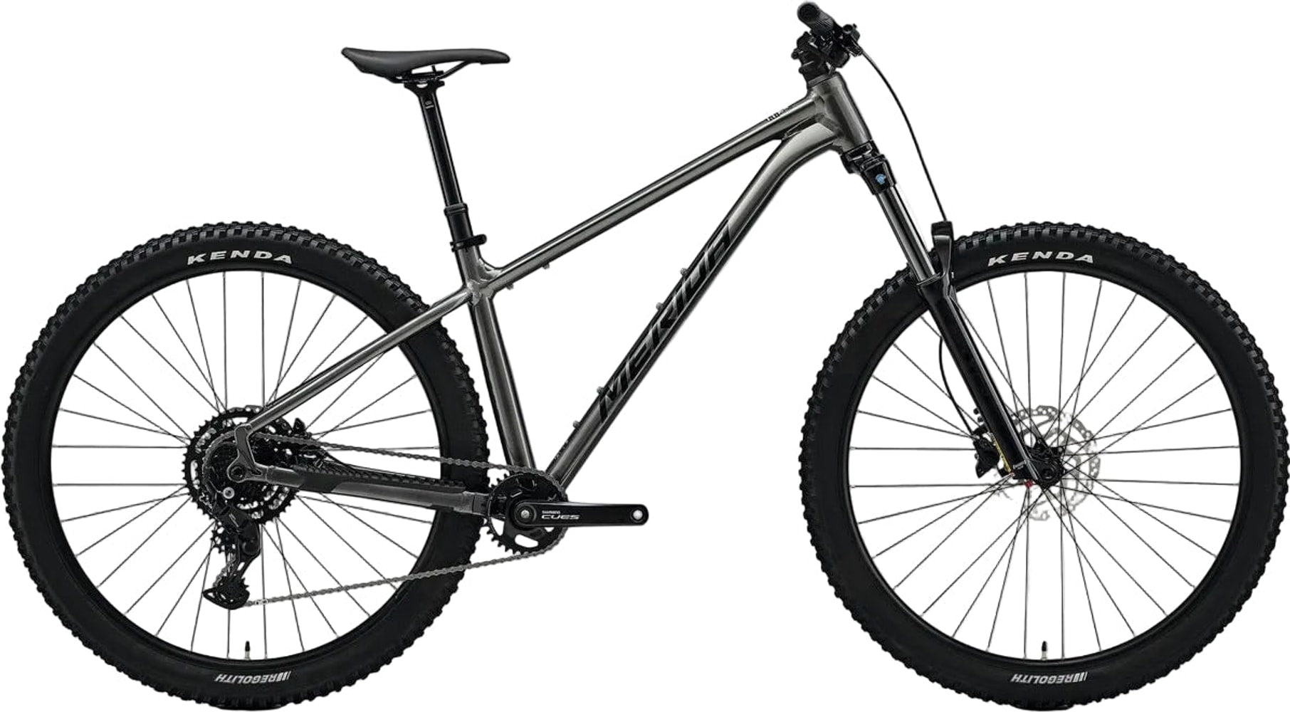 2027 Merida Big Trail 300