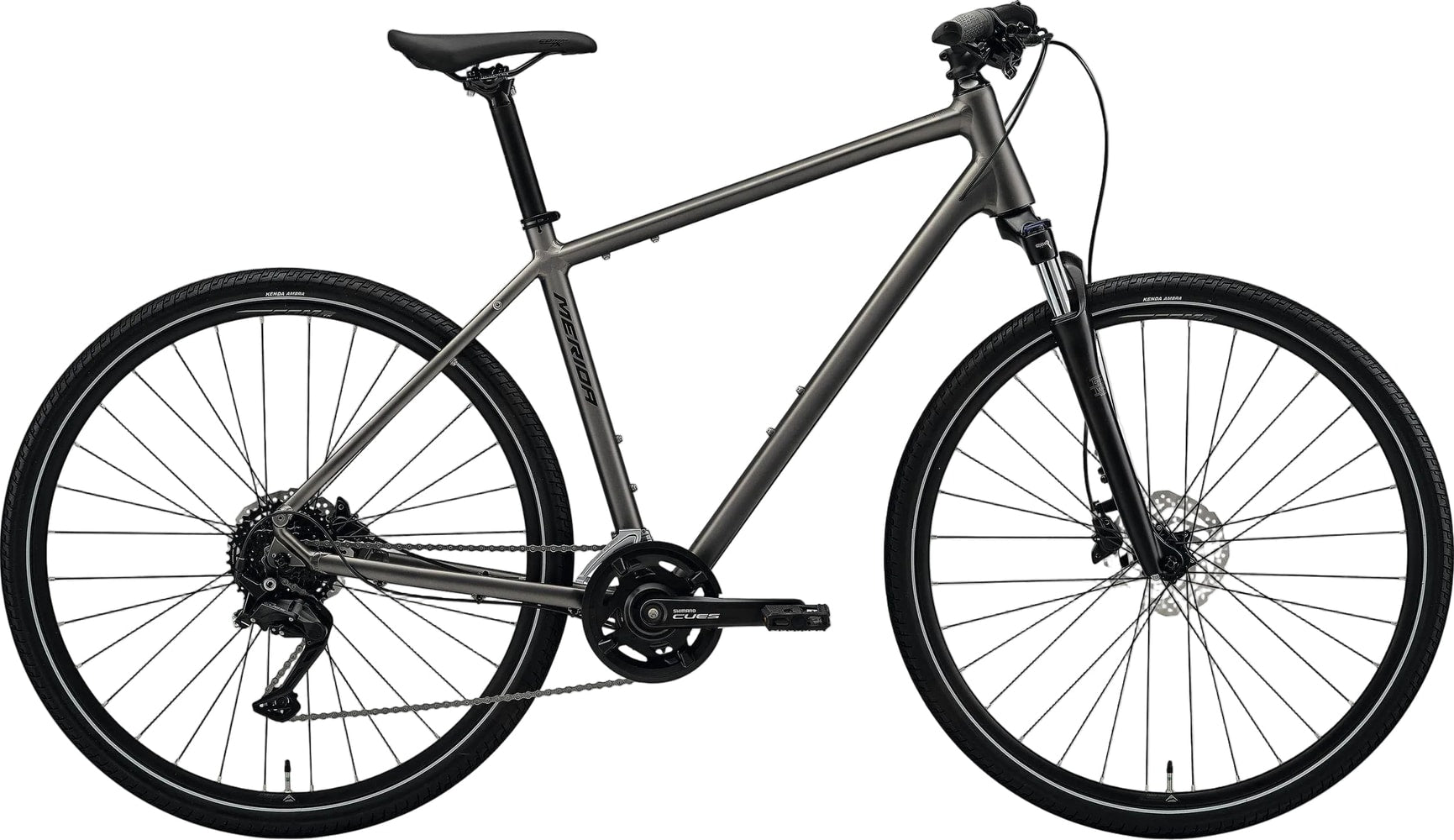 2027 Merida Crossway 100