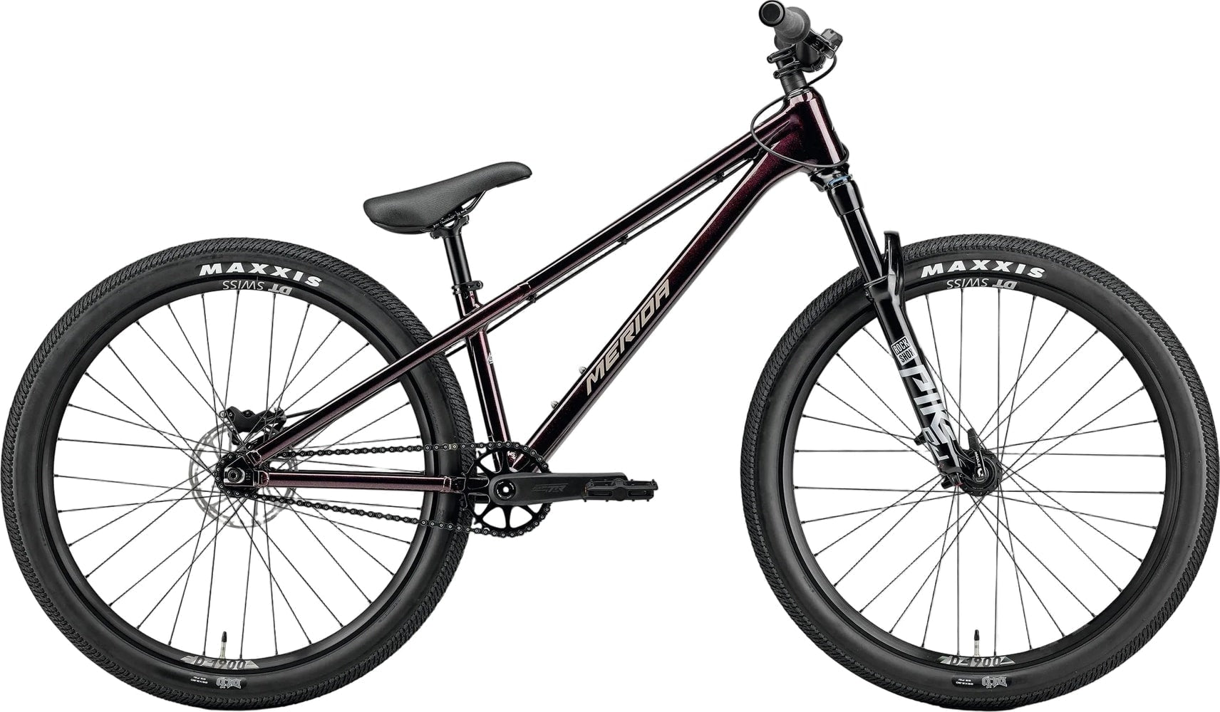 2027 Merida Dirt 700