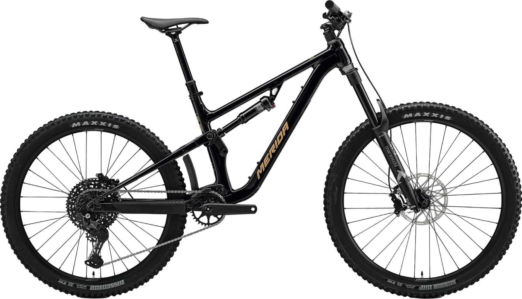 2027 Merida One Sixty 400