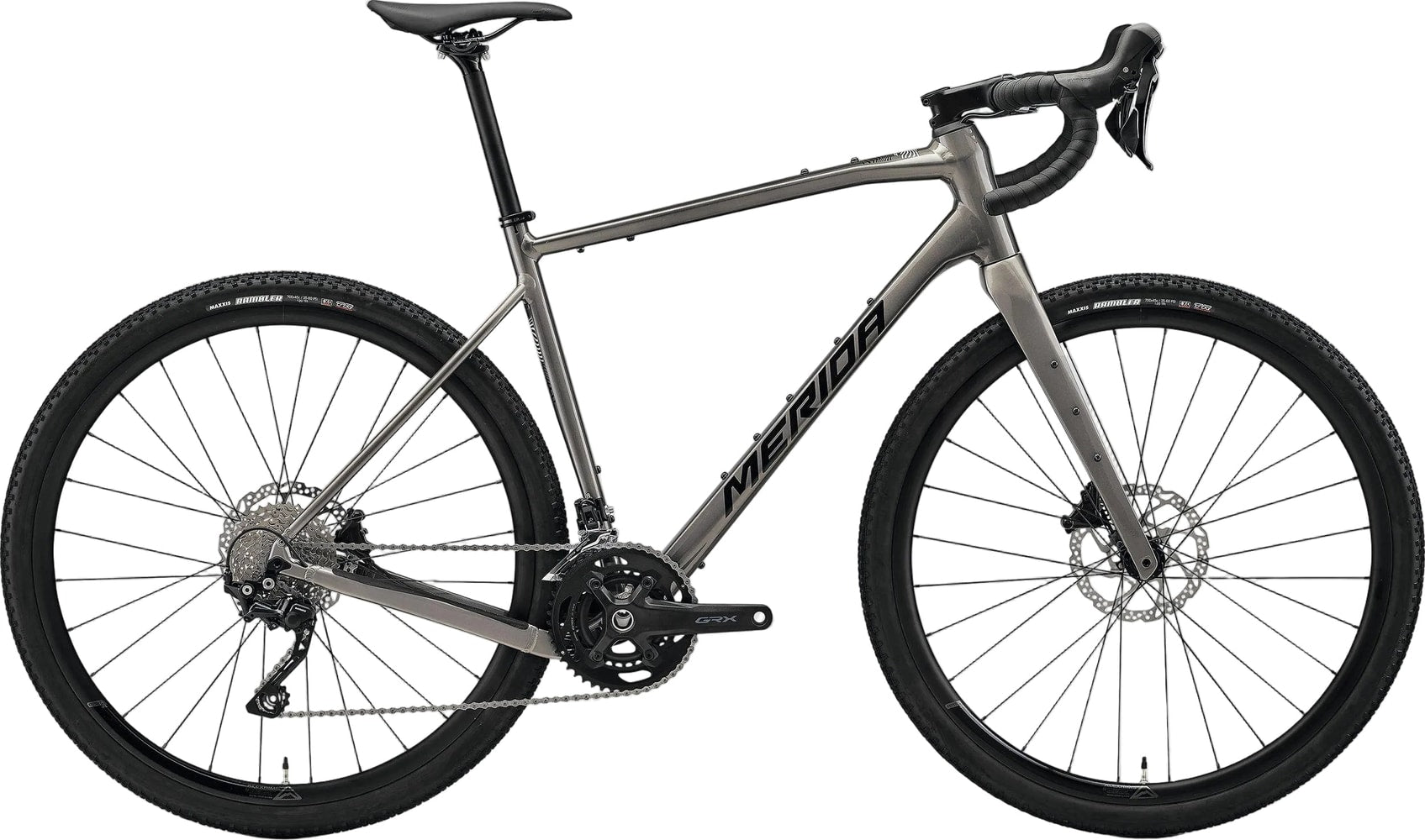 2027 Merida Silex 400