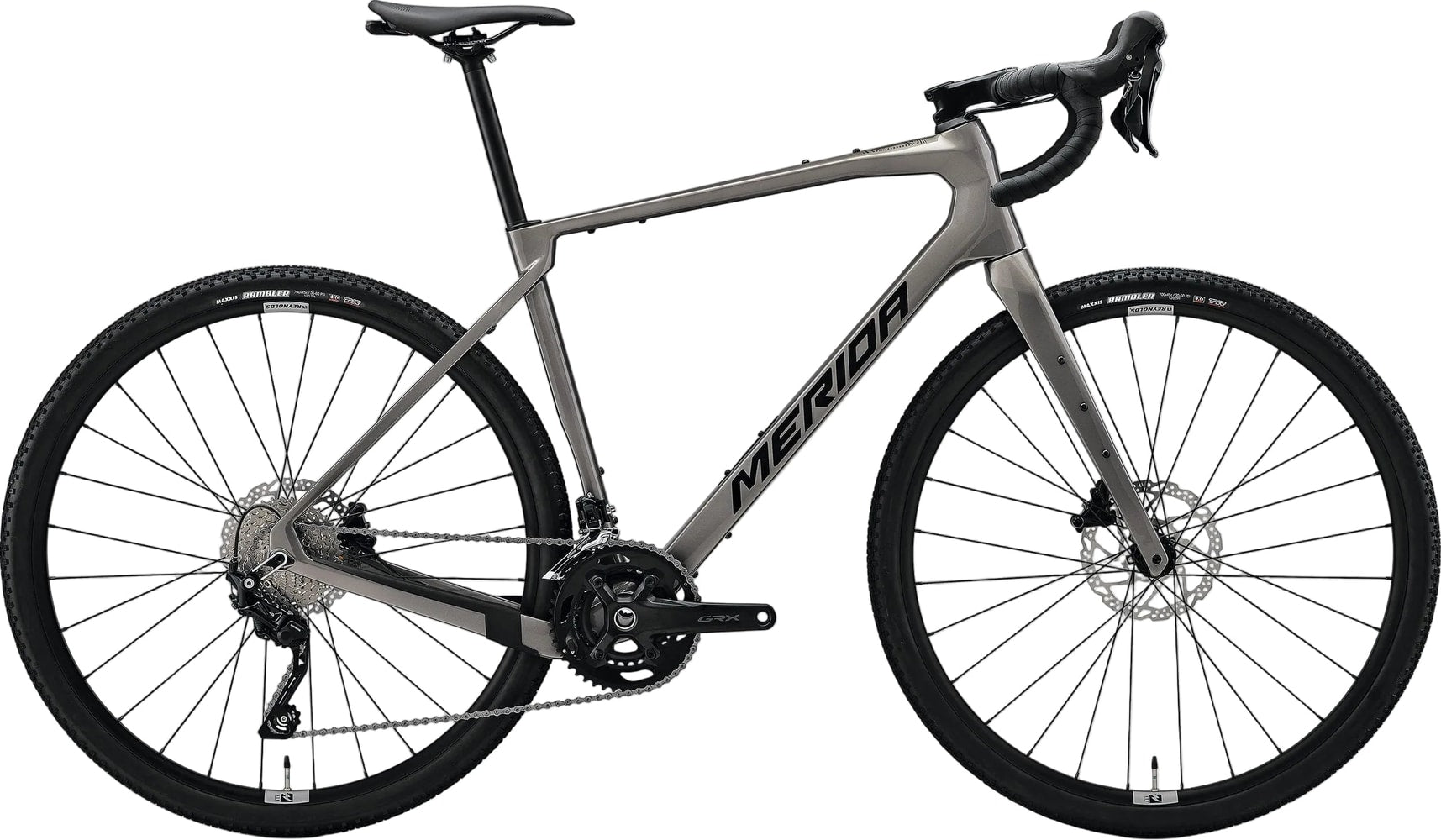 2027 Merida Silex 4000