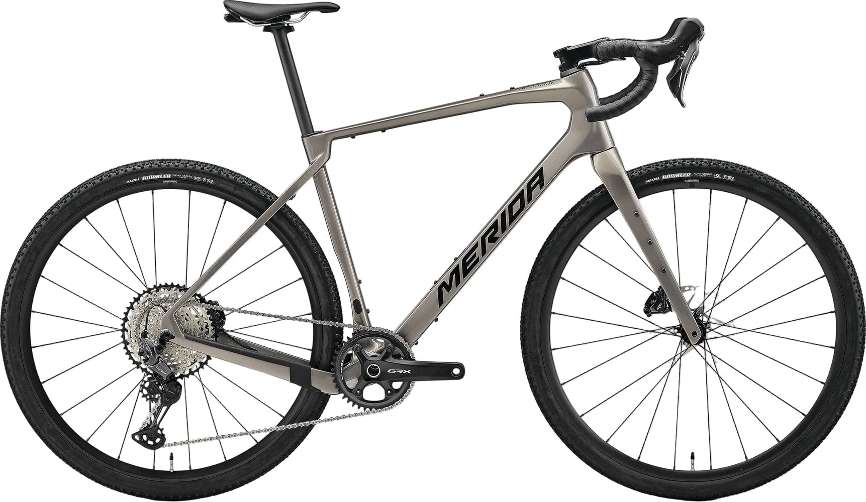 2027 Merida Silex 7000