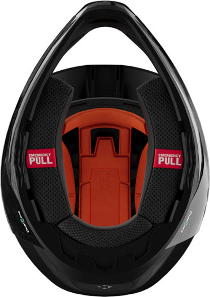 Lazer A-Line Kineticore Carbon Full Face Helmet