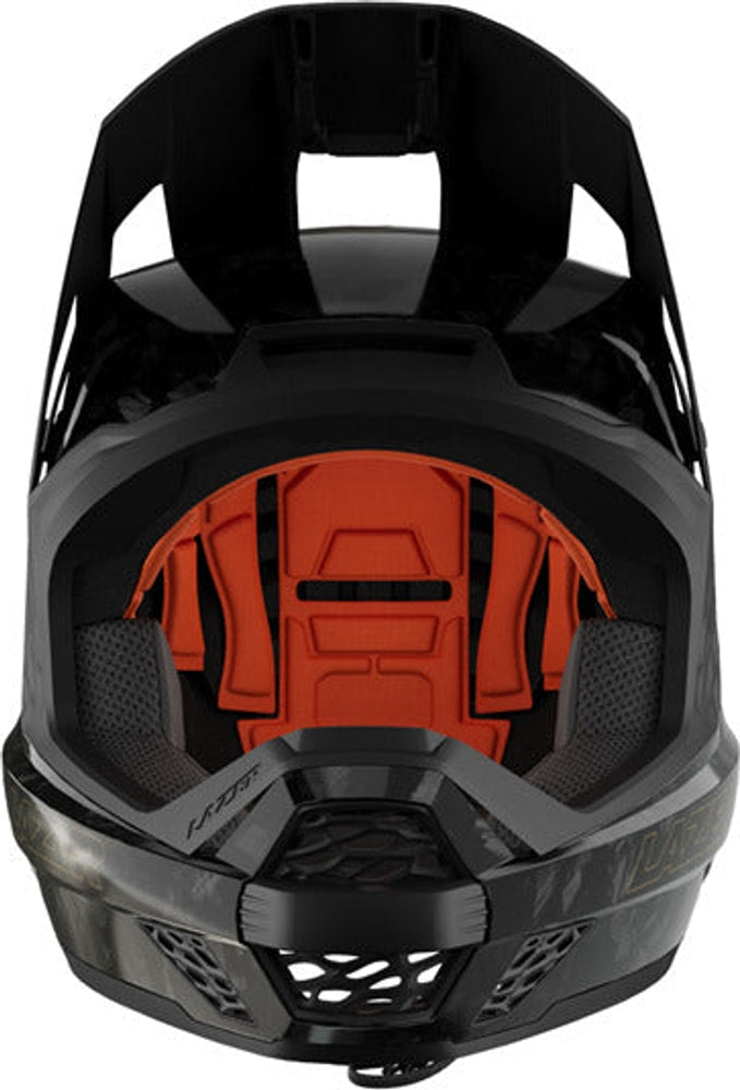 Lazer A-Line Kineticore Carbon Full Face Helmet