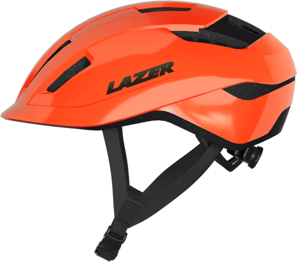 Lazer Compact Kineticore MTB Helmet