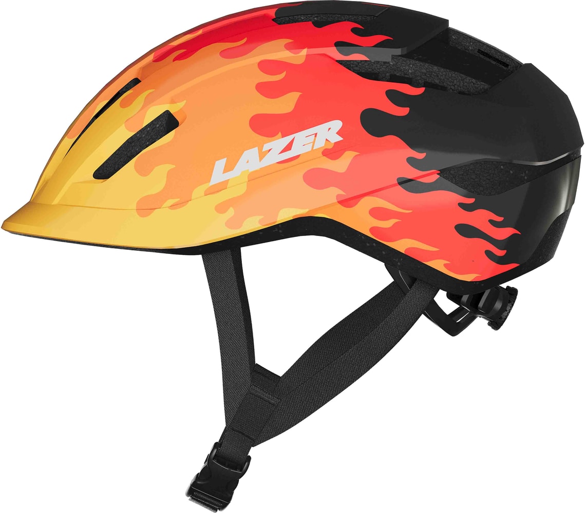 Lazer J1 Kineticore Kids Helmet