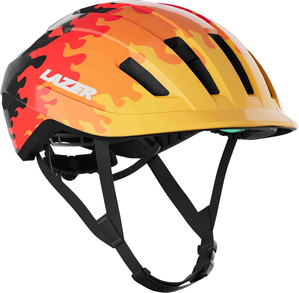Lazer J1 Kineticore Kids Helmet