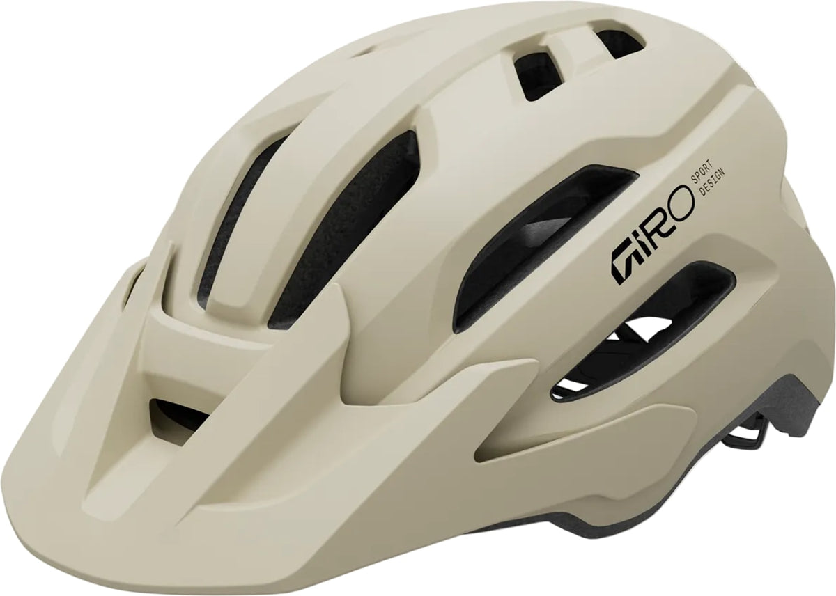 Giro Fixture II Youth Helmet
