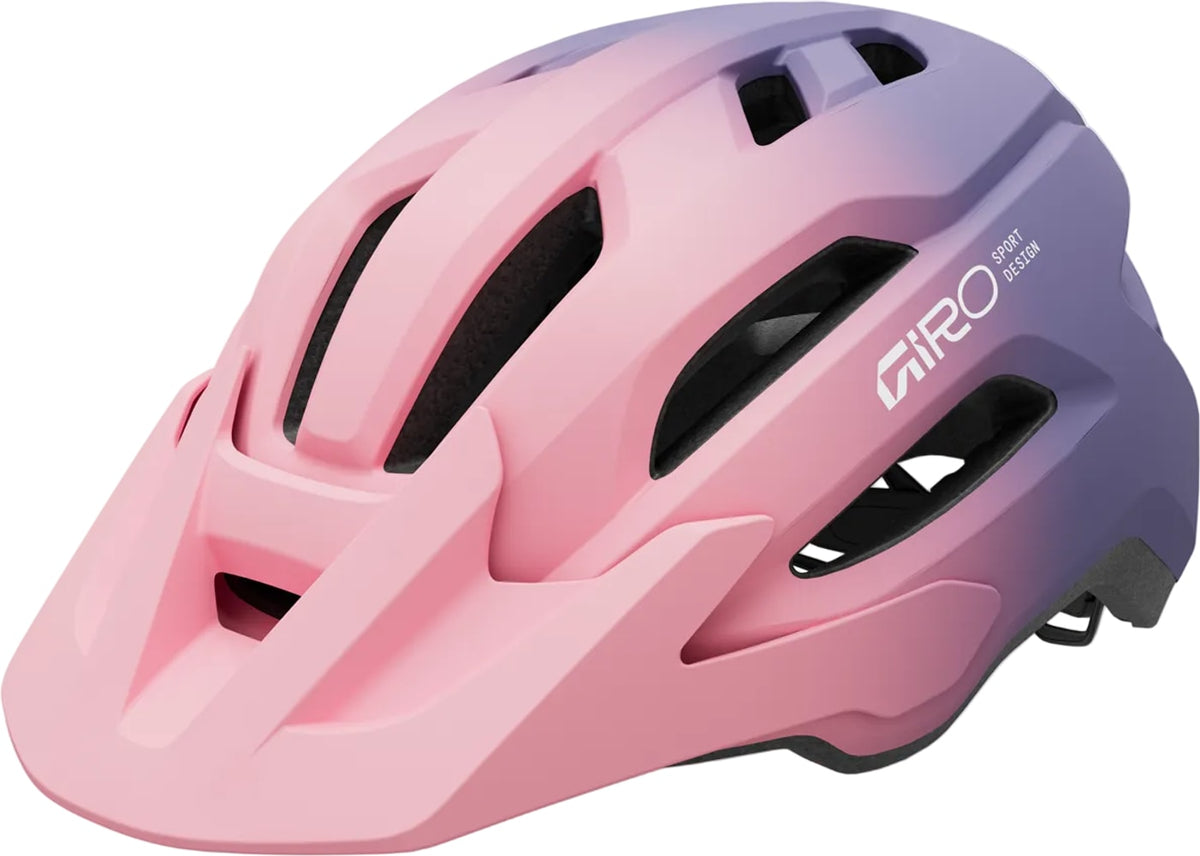 Giro Fixture II Youth Helmet
