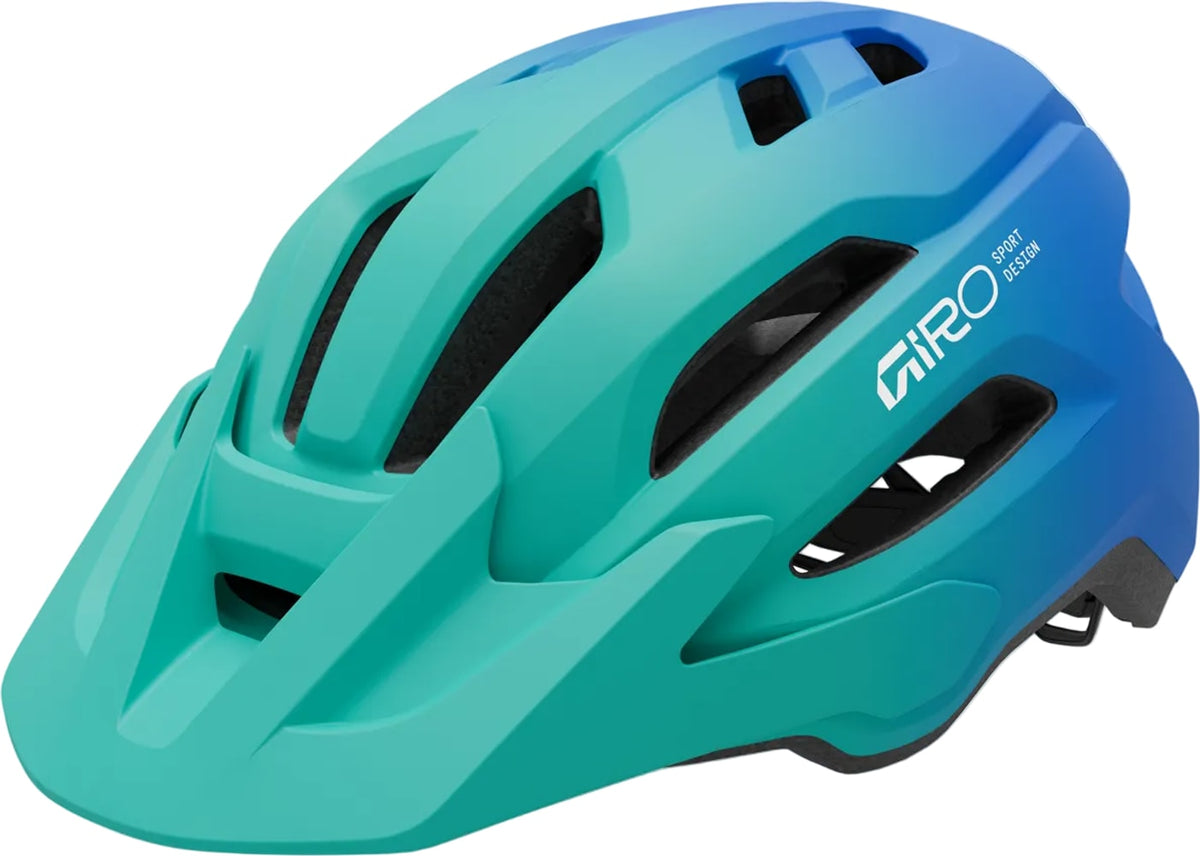 Giro Fixture II Youth Helmet