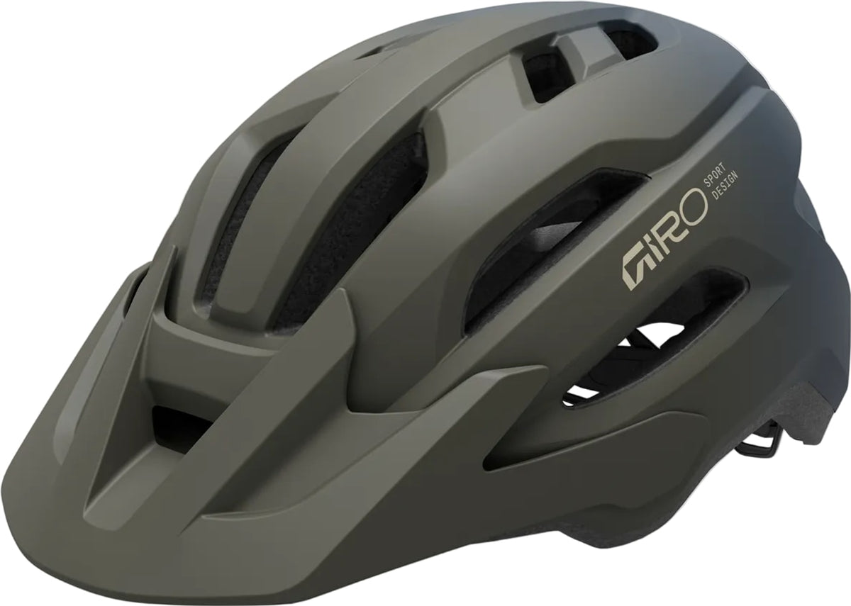 Giro Fixture II Youth Helmet