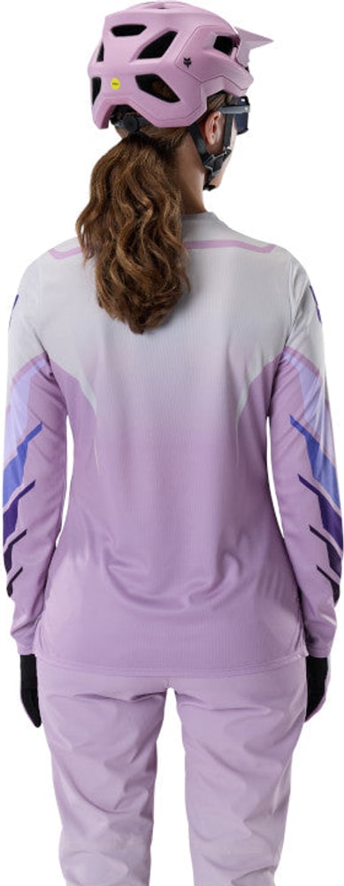 Fox Ranger FOUNDRY LS Womens MTB Jersey