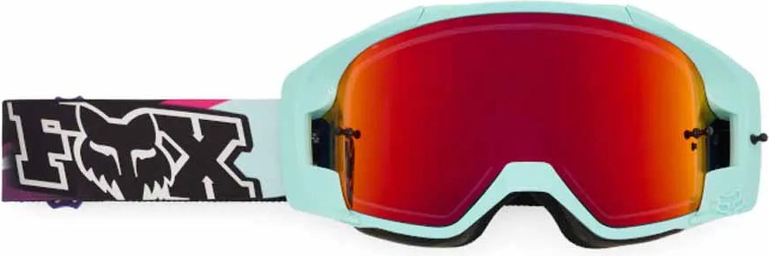 Fox Vue Max TS57 SE MTB Goggles