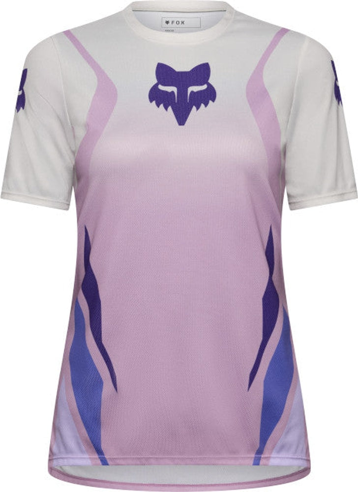 Fox Ranger FOUNDRY SS Womens MTB Jersey