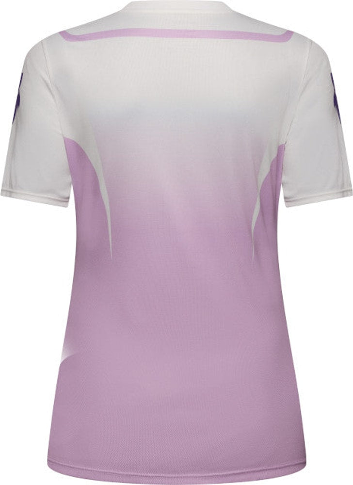 Fox Ranger FOUNDRY SS Womens MTB Jersey