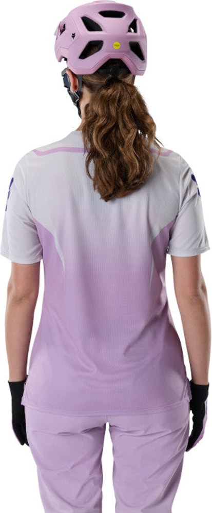 Fox Ranger FOUNDRY SS Womens MTB Jersey