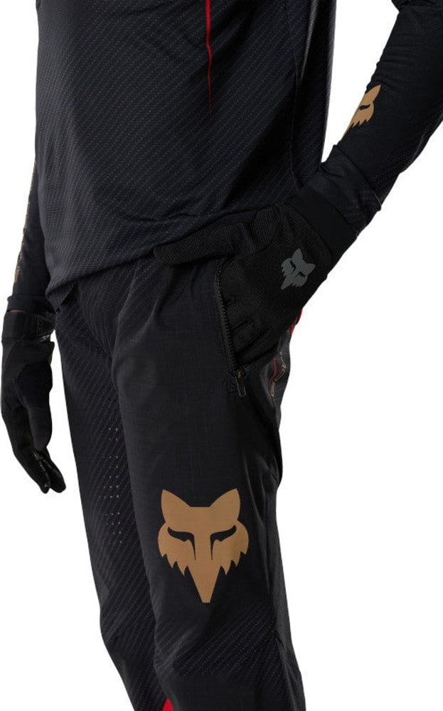 Fox Flexair GOLDSTONE SE Youth MTB Pants