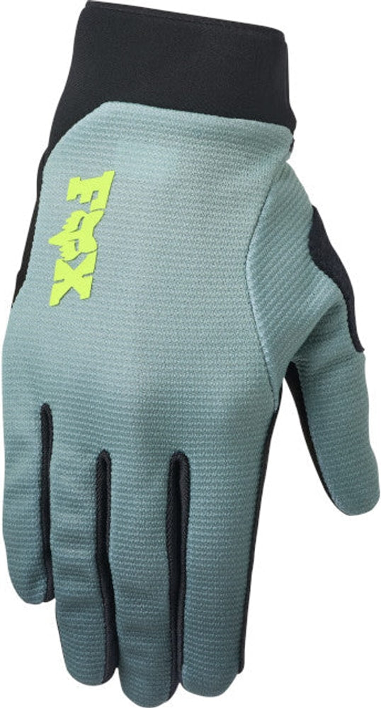 Fox Ranger FOUNDRY Youth MTB Gloves