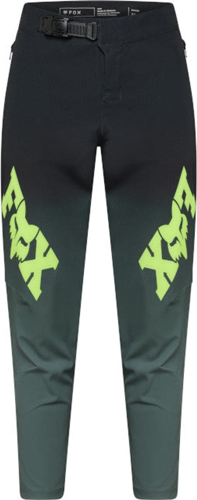 Fox Ranger FOUNDRY Youth MTB Pants