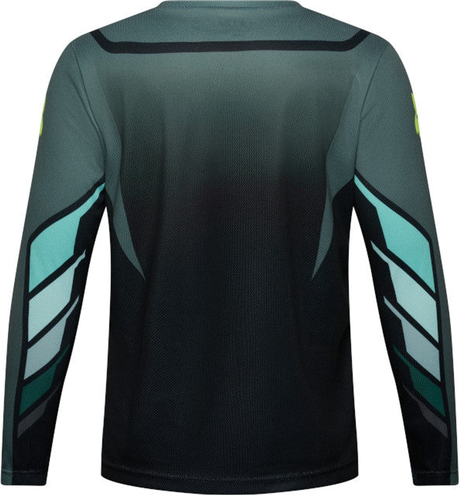 Fox Ranger FOUNDRY LS Youth MTB Jersey
