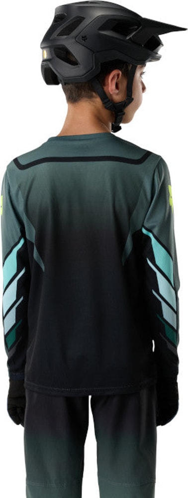 Fox Ranger FOUNDRY LS Youth MTB Jersey