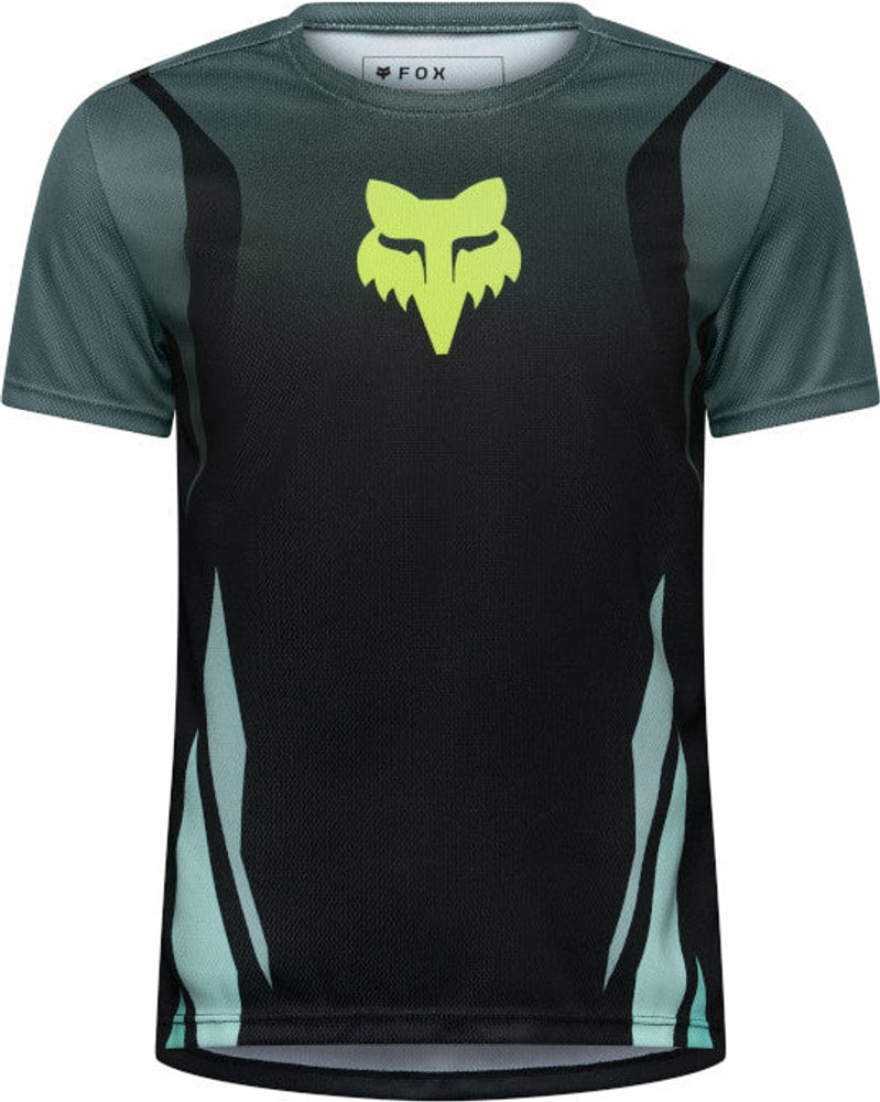 Fox Ranger FOUNDRY SS Youth MTB Jersey