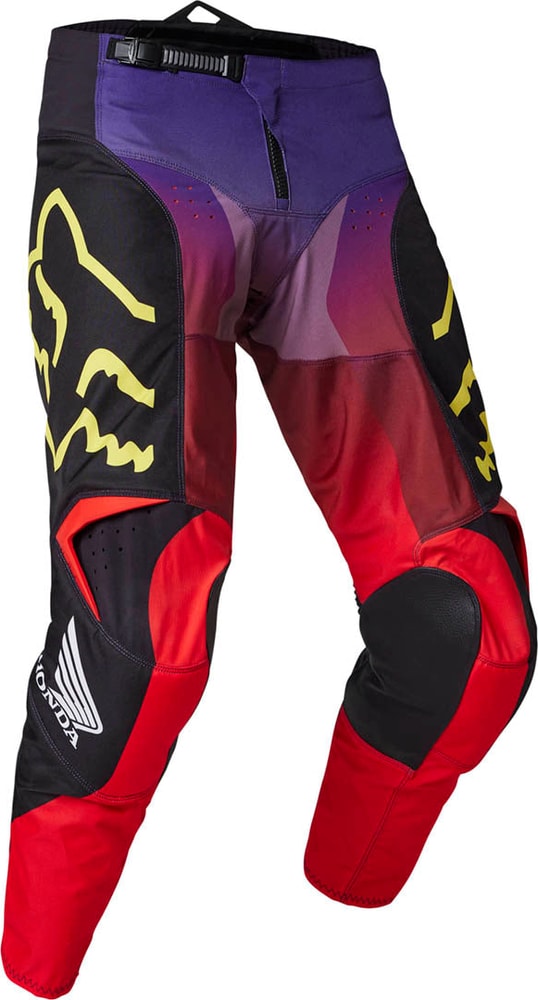 Fox 180 Honda Mens Moto Pants